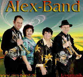 Alex-Band